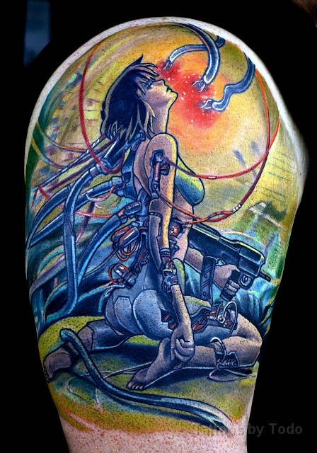 tattoos tattoos
